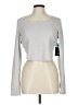 Legend Silver Cardigan Size L - photo 1