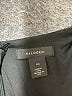 Halogen Tweed Silver Jumpsuit Size XS - photo 3