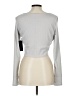 Legend Silver Cardigan Size L - photo 2