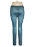 No Boundaries Graphic Blue Jeans Size XL - photo 2