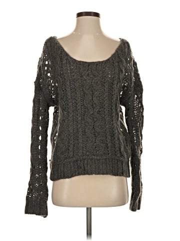 Free People Pullover Sweater (view 1)