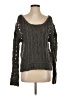 Free People Gray Pullover Sweater Size S - photo 1