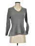 Banana Republic Gray Pullover Sweater Size S - photo 1