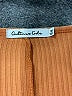 Culture Code Orange Casual Dress Size M - photo 7