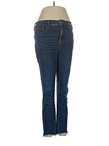 Ann Taylor Jeans (view 1)
