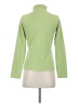 Eddie Bauer Green Long Sleeve Top Size S - photo 2