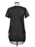 Assorted Brands 100% Polyester Black Short Sleeve T-Shirt Size M - photo 2