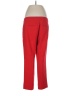 Ann Taylor Red Active Pants Size 10 - photo 2