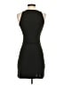 Unbranded Graphic Black Cocktail Dress Size S - photo 2