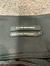 Club Monaco 100% Polyester Solid Black Formal Skirt Size 2 - photo 4