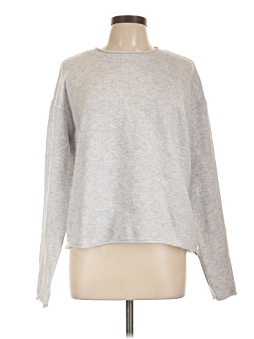 Stylus Pullover Sweater (view 1)