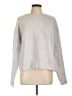 Stylus Gray Pullover Sweater Size L - photo 1