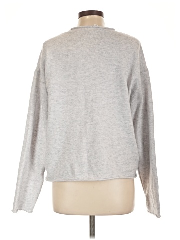 Stylus Pullover Sweater (view 2)
