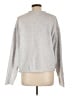 Stylus Gray Pullover Sweater Size L - photo 2