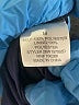 Mi ami 100% Polyester Solid Blue Casual Dress Size M - photo 8