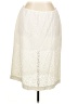 Old Navy Ivory Formal Skirt Size XL - photo 1
