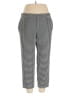 Old Navy Houndstooth Black Casual Pants Size 16 - photo 1