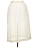 Old Navy Ivory Formal Skirt Size XL - photo 2