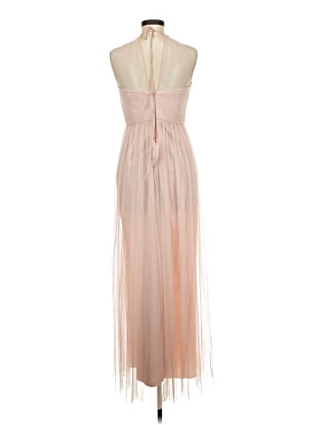Amsale Cocktail Dress (view 2)