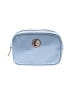 Joy Mangano Blue Makeup Bag One size - photo 1