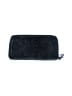 Kenneth Cole New York Marled Snake Print Black Wallet One size - photo 2