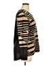 Lana Lee Brown Long Sleeve Top Size XL - photo 4