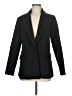 Unbranded 100% Polyester Black Blazer Size M - photo 1