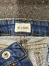 Hudson Jeans Solid Blue Jeans Size 2T - photo 3