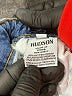 Hudson Jeans Solid Blue Jeans Size 2T - photo 4