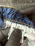 Hudson Jeans Solid Blue Jeans Size 2T - photo 5