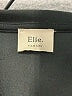 Elie Tahari Solid Black Pullover Sweater Size S - photo 7