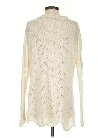 Calypso St. Barth Cashmere Pullover Sweater (view 2)