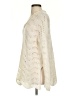 Calypso St. Barth 100% Cashmere Ivory Cashmere Pullover Sweater Size XS - photo 5