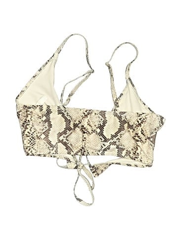 Nasty Gal Inc. Swimsuit Top (view 2)