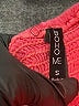 BoHo Me 100% Rayon Pink Tube Top Size S - photo 7