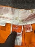 Puma Solid Orange Casual Pants Size S (youth) - photo 3