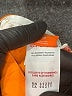 Puma Solid Orange Casual Pants Size S (youth) - photo 4