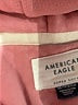 American Eagle Outfitters Pink Sweatshirt Size XS - photo 7