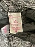 No Boundaries Tweed Gray Active Pants Size L - photo 7