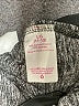 No Boundaries Tweed Gray Active Pants Size L - photo 8