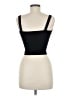 Aura Black Tank Top Size Med - Med - photo 2