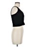 Aura Black Tank Top Size Med - Med - photo 4