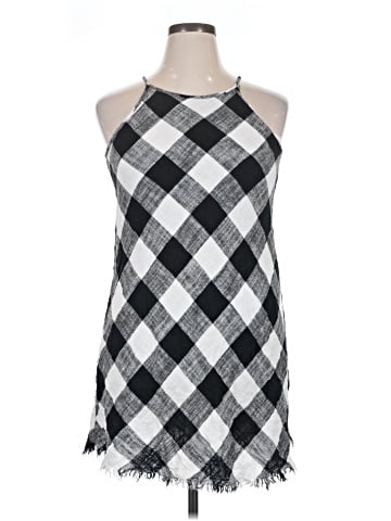 Philosophy Republic Clothing Casual Dress (view 1)