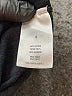 Carter's 100% Cotton Black Cardigan Size 4 - photo 4