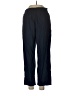 Unbranded Solid Blue Track Pants Size L - photo 1