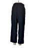 Unbranded Solid Blue Track Pants Size L - photo 2