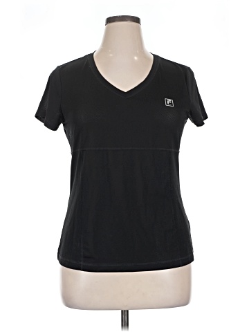 Fila Sport Active T-Shirt (view 1)