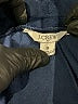 J.Crew Factory Store Blue Casual Pants Size S - photo 4