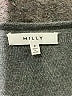 Milly Gray Kimono Size P (petite) - photo 7