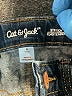 Cat & Jack Blue Jeans Size 8 - photo 3